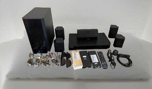 Samsung h5500 1 - samsung, canali