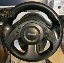 Volante Microsoft SideWinder