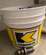 50 picchi fresa asfalto Kennametal wirtgen simex
