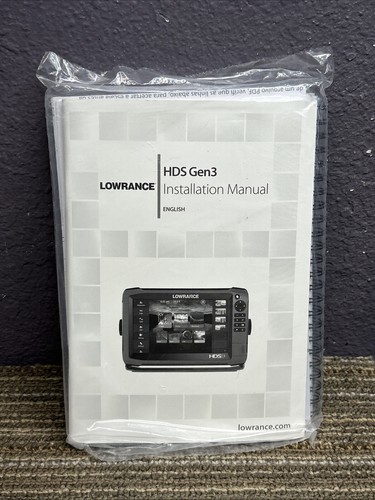 Installation manual for - manual,