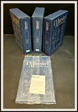 ⭐ RACCOGLITORI i Maestri Disney - 1997 - DISNEYANA.IT ⭐