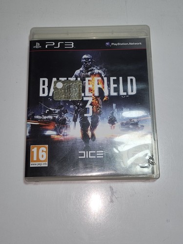 Battlefield sparatutto ps3 - sparatutto,