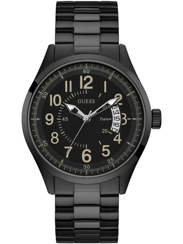 Guess w1245g3 men - guess, casual,all