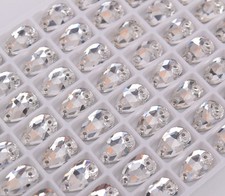 Vetro a goccia 7x12 mm