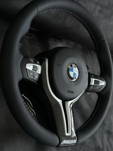 Bmw volant f20 f45 - f45, f39