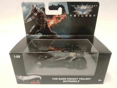 Hot wheels elite the dark - elite,