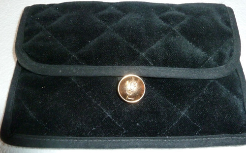 Belle pochette marque yves - pochette, de