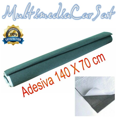 Moquette acustica rivestimento - moquette,