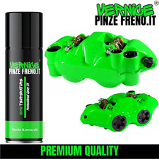 Vernice Spray 2K per Pinze
