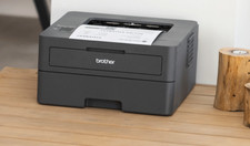 STAMPANTE LASER BROTHER HL-L2400DWE MONOCROMATICA WIFI A 5GHZ USB