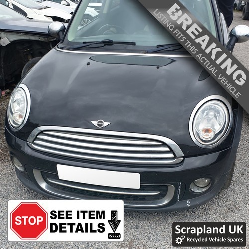 Mini cooper mk2 r56 - mini,