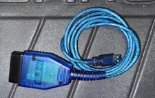 Subaru Impreza WRX STI OBD II 2 for ECU Explorer Driver And Software Supply DVD