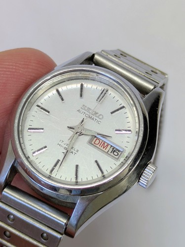 Seiko orologio automatico - seiko,