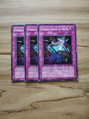 Libro degli - yu-gi-oh!,