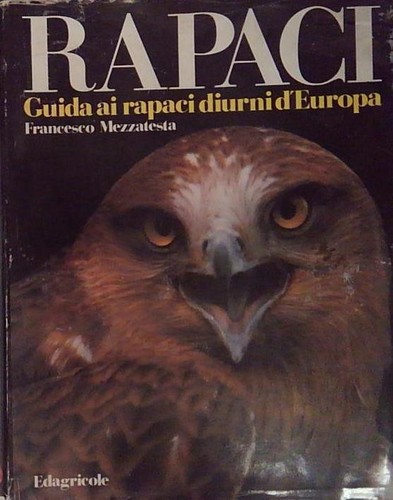 Rapaci guida - guida,