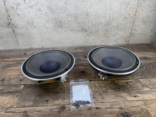 Jbl 125a l36 decade subwoofer - jbl,