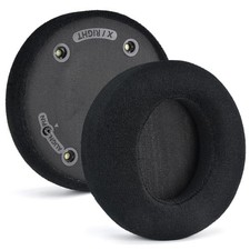Cuscinetti auricolari di