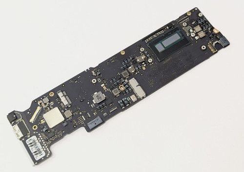 Scheda madre logica apple - scheda,