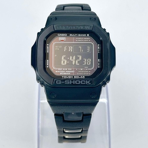 Orologio shock m5610 - shock, gw