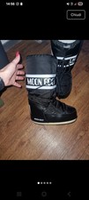 Moon boot 140044 stivali - moon,