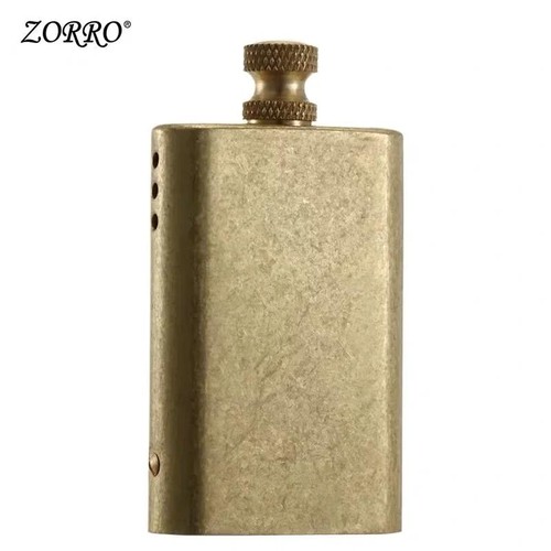 Accendino sigarette olio