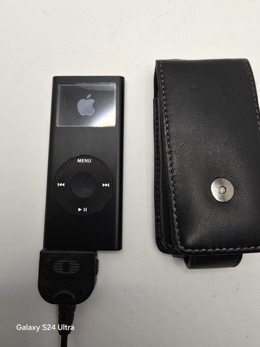 Pacchetto apple ipod - pacchetto, 2a