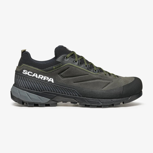 Scarpa rapid gtx men - men,