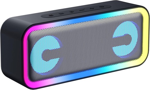 Cassa bluetooth 30w basso - bluetooth,