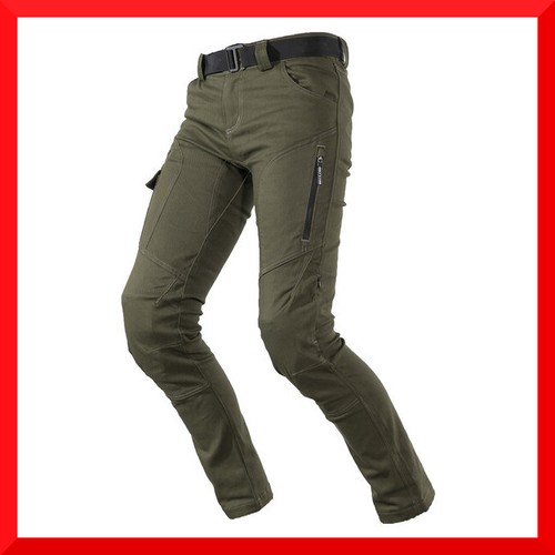 Pantalone uomo ls2 - pantalone,