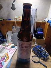 Birra Peroni Bottiglia