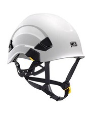 - Petzl Vertex Casco Taglia 53-63 cm, Bianco (Taglia Unica)