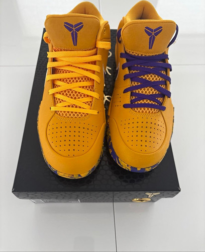 Nike uomo kobe protro drat - nike,