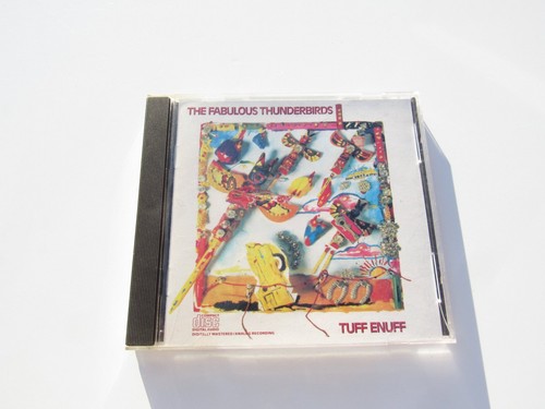 The fabulous thunderbirds - the, –