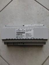 ALIMENTATORE IMPIANTI