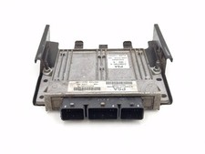 1940XV CENTRALINA MOTORE per CITROEN C3 1A SERIE (02/02>12/05<) 1.4 16V 2002