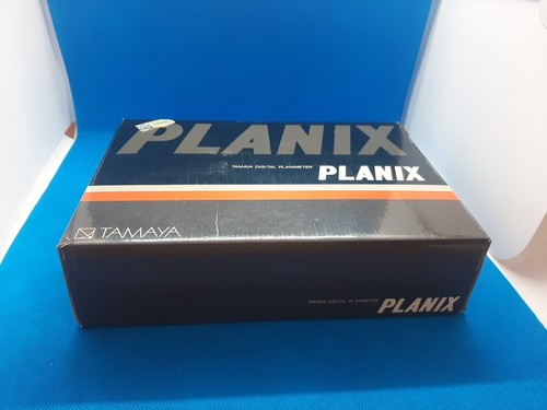 Tamaya planix digital - planix,