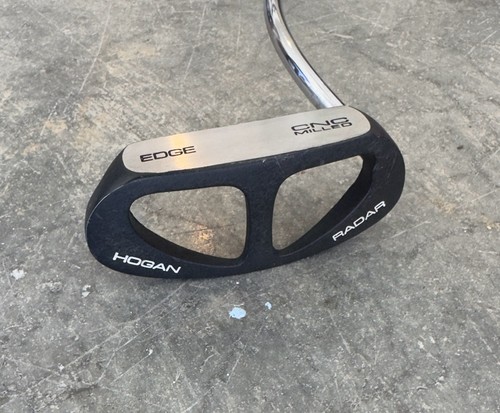 Ben hogan edge radar - hogan,