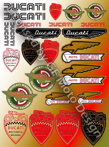 Cafe racer ducati meccanica - cafe,
