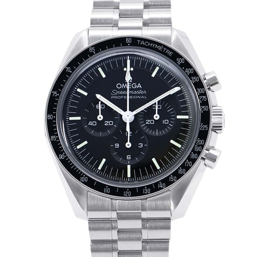 Omega speedmaster moonwatch - speedmaster,