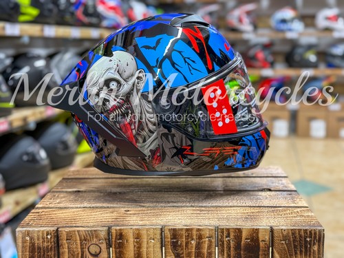 Casco moto ls2 - moto, rapid