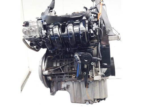 Bby motore volkswagen polo - bby,