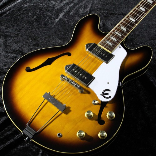 Epiphone 1965 casino elitist - 1965,