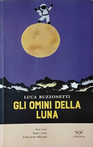 Gli omini della luna nov - della,