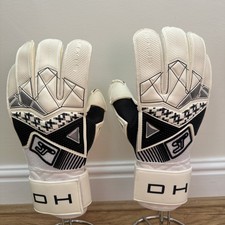 Dean henderson vende - henderson,