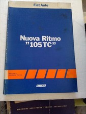 MANUALE DI ASSISTENZA TECNICA