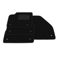 Tappetini compatibili con Jaguar E-Pace 2018-2025