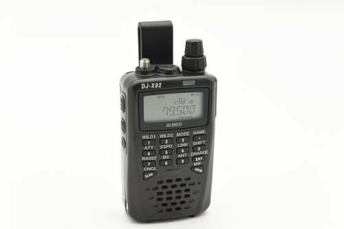 Alinco x82a ricevitore a - alinco,