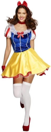 Costume fiaba donna - costume,