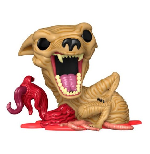 Funko pop the thing - pop, !