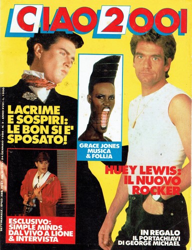 1986 ciao 2001 - ciao,